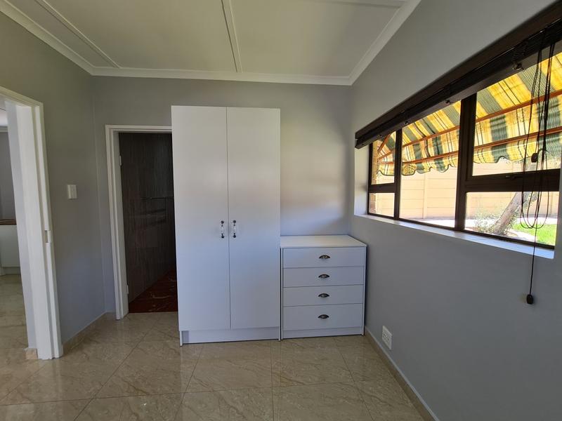 To Let 1 Bedroom Property for Rent in Vierlanden Western Cape